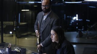 2. Мир Дикого Запада (2016)