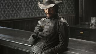 22. Мир Дикого Запада (2016)