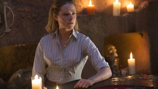 27. Мир Дикого Запада (2016)