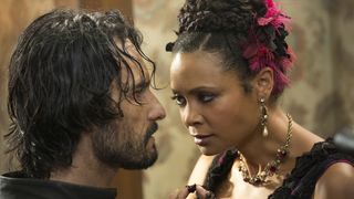 28. Мир Дикого Запада (2016)