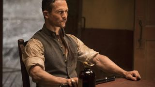 29. Мир Дикого Запада (2016)