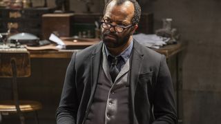 34. Мир Дикого Запада (2016)