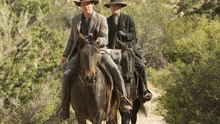 38. Мир Дикого Запада (2016)