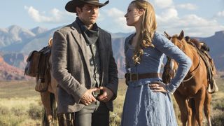 39. Мир Дикого Запада (2016)