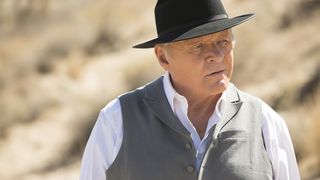 4. Мир Дикого Запада (2016)