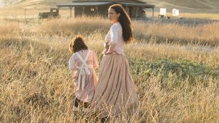 40. Мир Дикого Запада (2016)