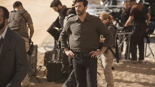 41. Мир Дикого Запада (2016)