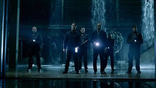 45. Мир Дикого Запада (2016)