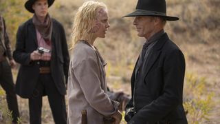 5. Мир Дикого Запада (2016)