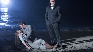 50. Мир Дикого Запада (2016)