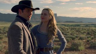 52. Мир Дикого Запада (2016)