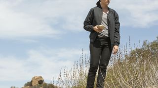 53. Мир Дикого Запада (2016)