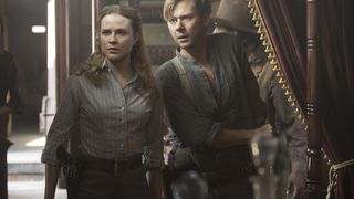 54. Мир Дикого Запада (2016)