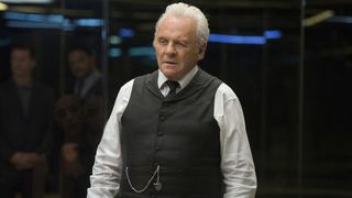 58. Мир Дикого Запада (2016)