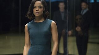 60. Мир Дикого Запада (2016)