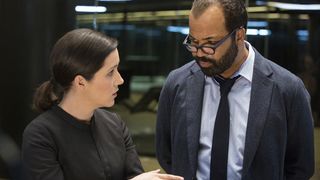 61. Мир Дикого Запада (2016)