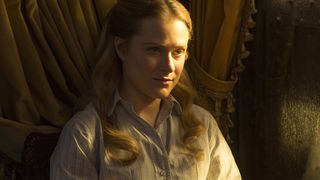 63. Мир Дикого Запада (2016)