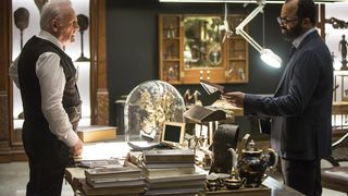 65. Мир Дикого Запада (2016)