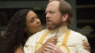 68. Мир Дикого Запада (2016)