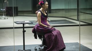 69. Мир Дикого Запада (2016)