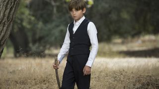 7. Мир Дикого Запада (2016)