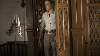 70. Мир Дикого Запада (2016)