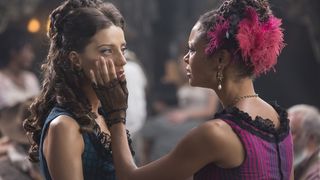 78. Мир Дикого Запада (2016)