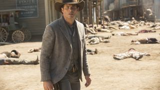 8. Мир Дикого Запада (2016)