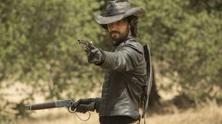 80. Мир Дикого Запада (2016)