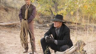 81. Мир Дикого Запада (2016)