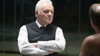 82. Мир Дикого Запада (2016)