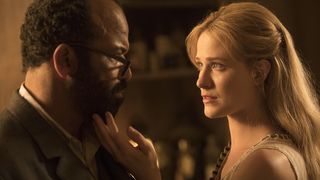 83. Мир Дикого Запада (2016)