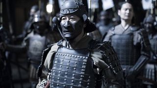 87. Мир Дикого Запада (2016)