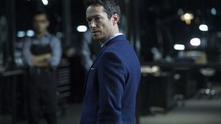 91. Мир Дикого Запада (2016)