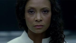 93. Мир Дикого Запада (2016)