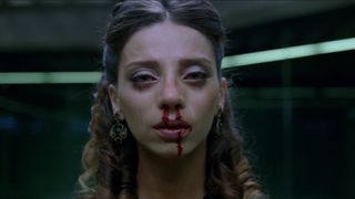 95. Мир Дикого Запада (2016)