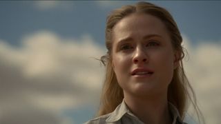 98. Мир Дикого Запада (2016)