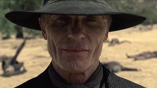 99. Мир Дикого Запада (2016)