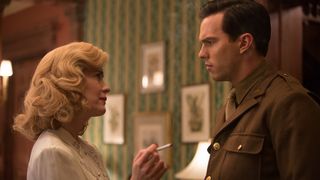 10. За пропастью во ржи (2017)