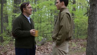 11. За пропастью во ржи (2017)