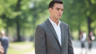 12. За пропастью во ржи (2017)