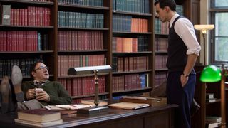 14. За пропастью во ржи (2017)