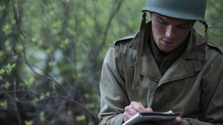 15. За пропастью во ржи (2017)