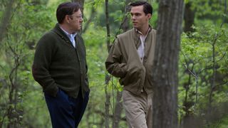 16. За пропастью во ржи (2017)