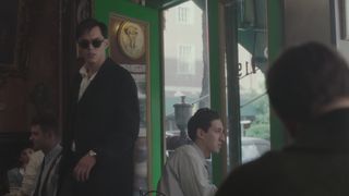 22. За пропастью во ржи (2017)