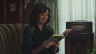 23. За пропастью во ржи (2017)