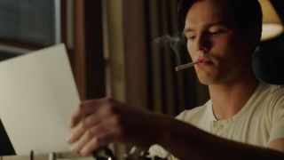 29. За пропастью во ржи (2017)