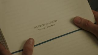 31. За пропастью во ржи (2017)