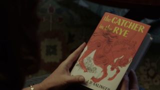 35. За пропастью во ржи (2017)