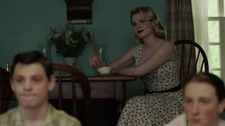 36. За пропастью во ржи (2017)